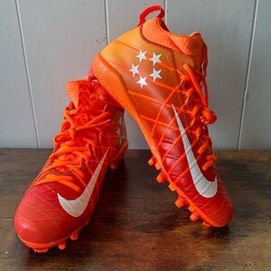 New Nike Football Field General Cleats - Size 11
